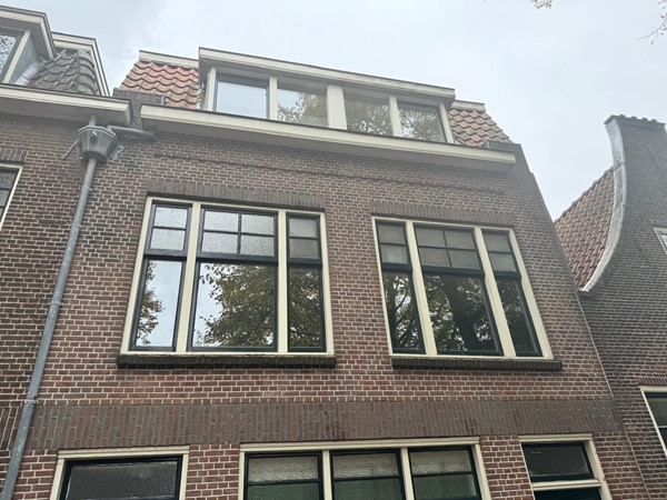 Medium property photo - Uiterstegracht 149, 2312 TC Leiden